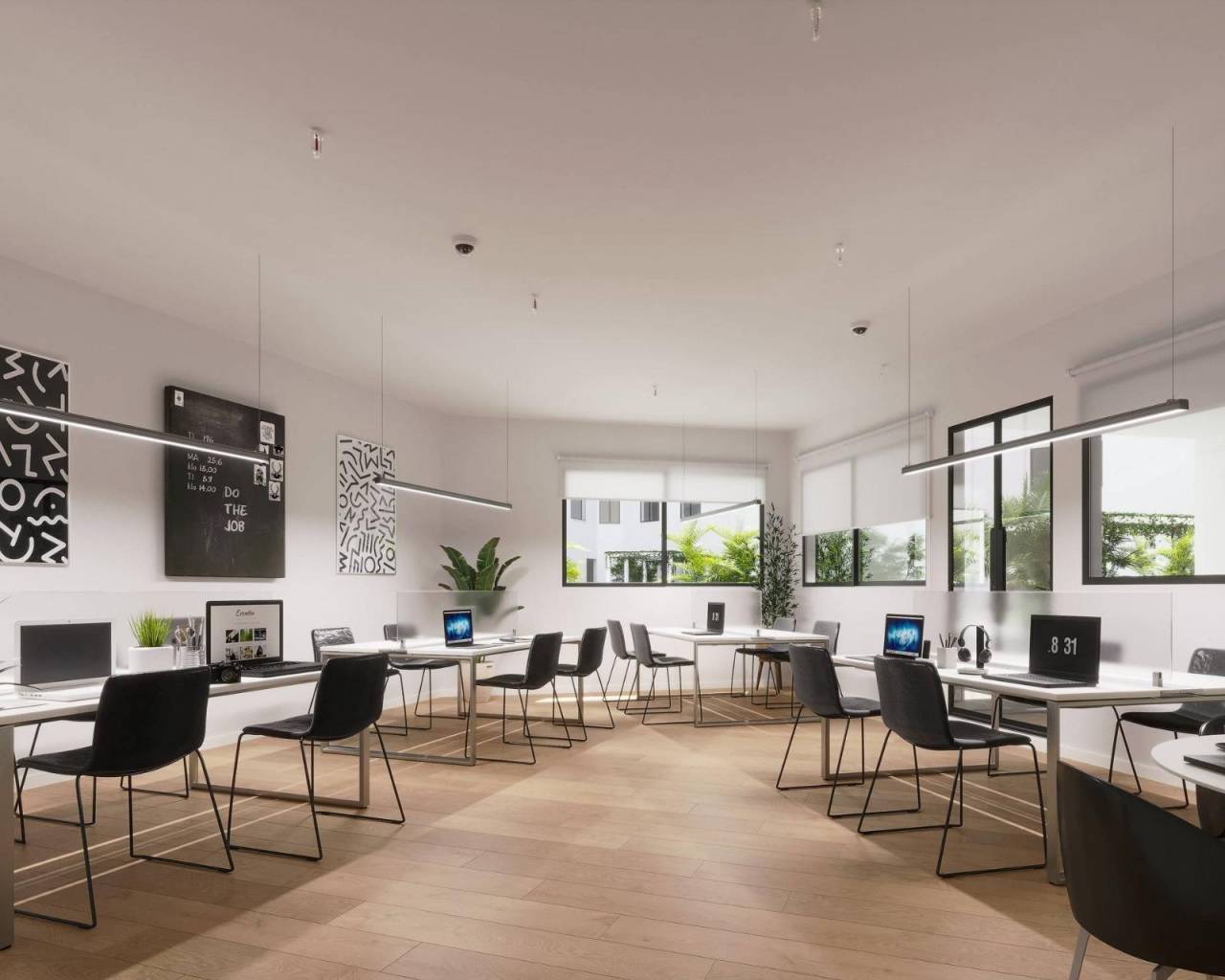  - Apartment - Mijas - Las Lagunas
