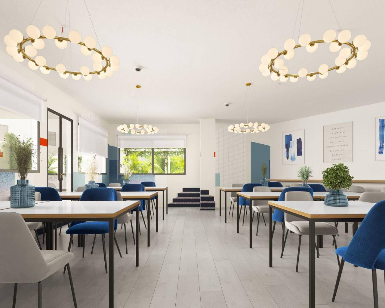  - Apartment - Mijas - Las Lagunas