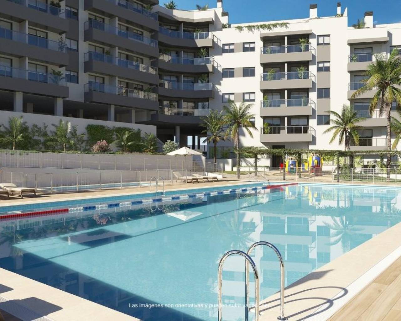  - Apartment - Mijas - Las Lagunas