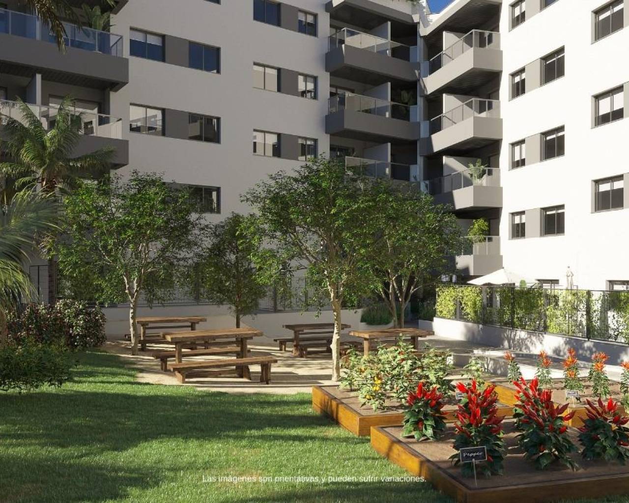  - Apartment - Mijas - Las Lagunas