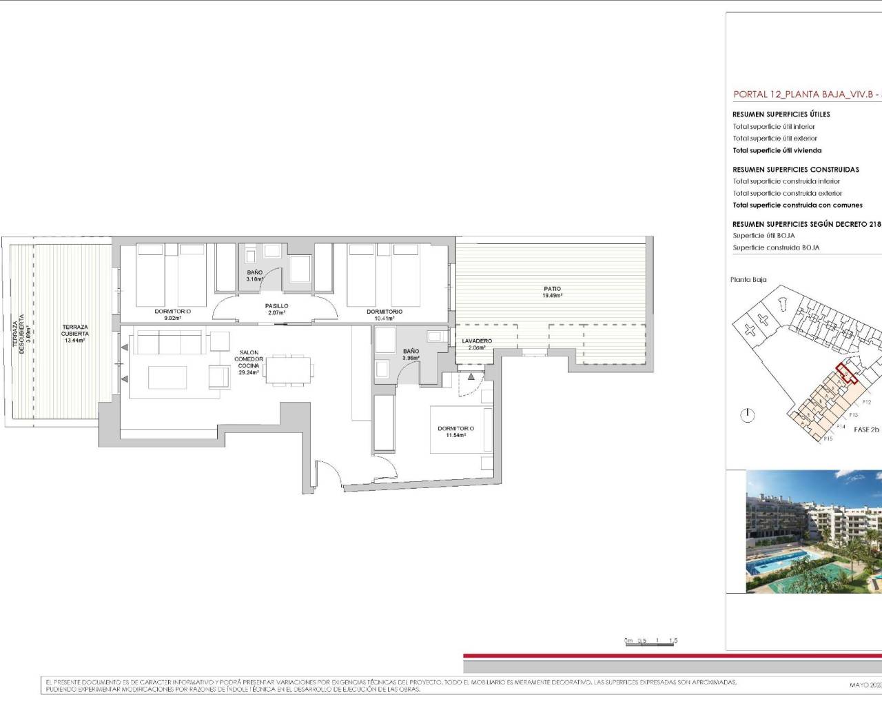 New Build - Leiligheter - Mijas - Las Lagunas