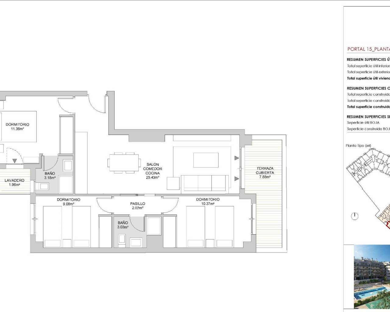 New Build - Apartments - Mijas - Las Lagunas