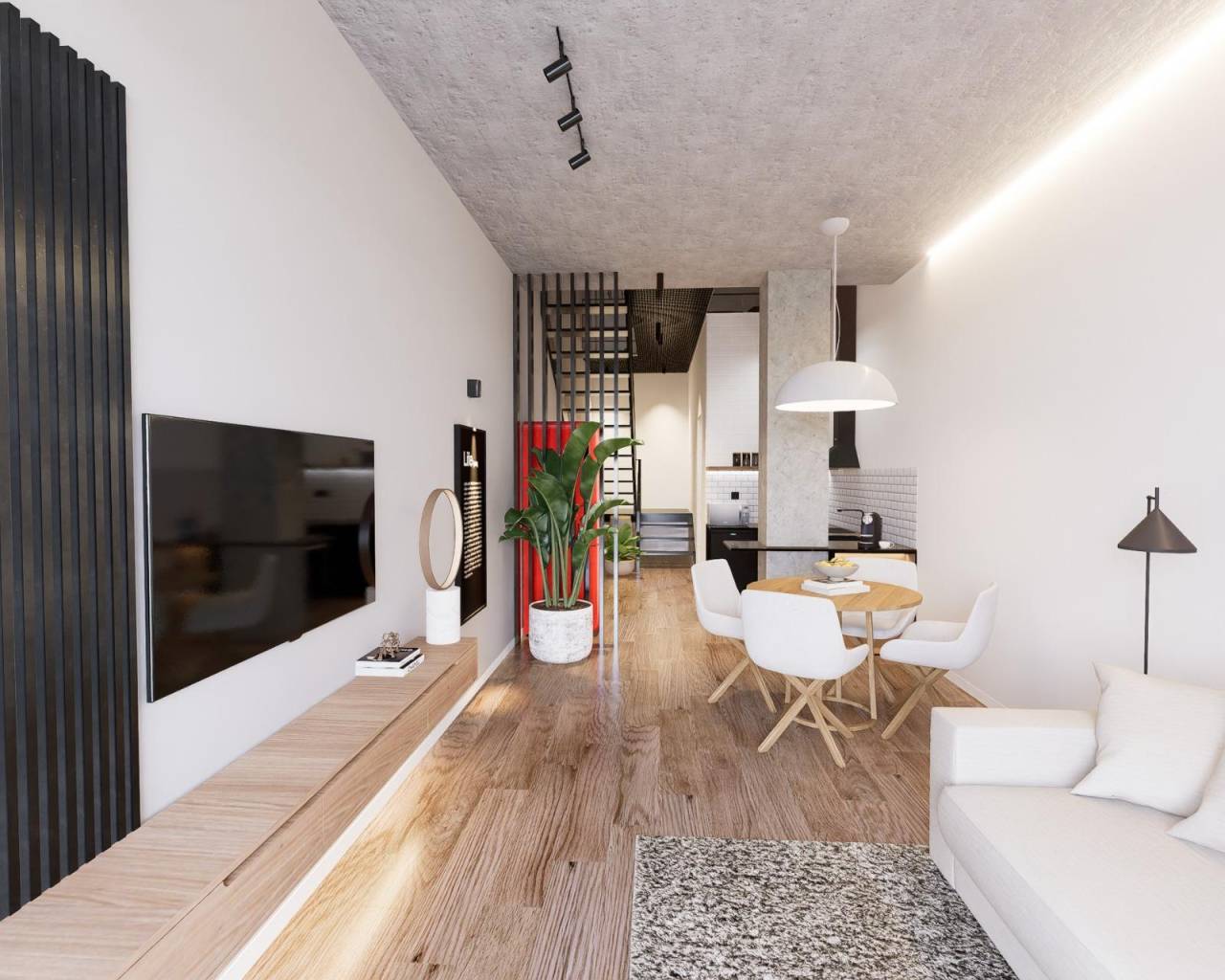 New Build - Apartments - Alicante - Carolinas Bajas