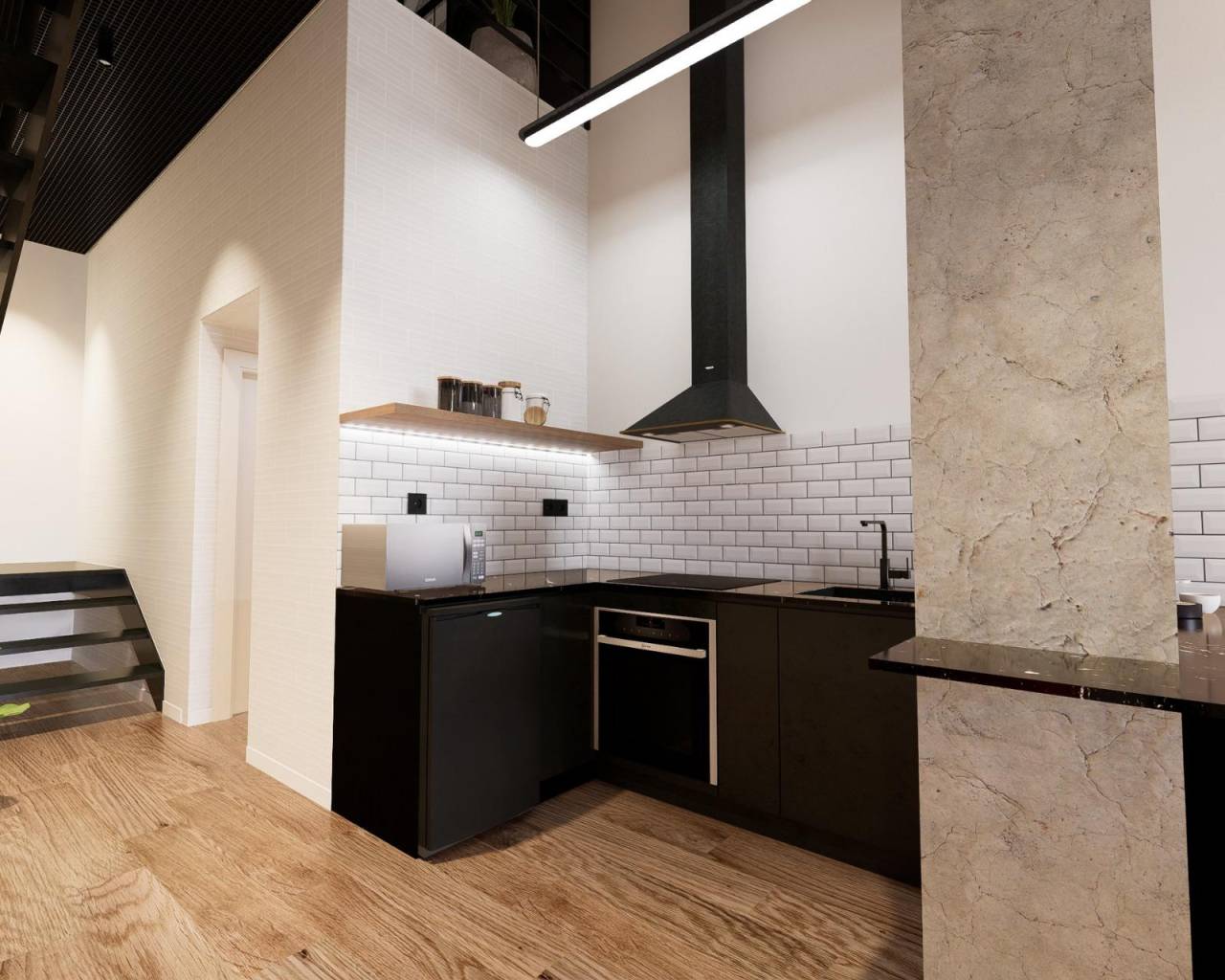 New Build - Apartments - Alicante - Carolinas Bajas