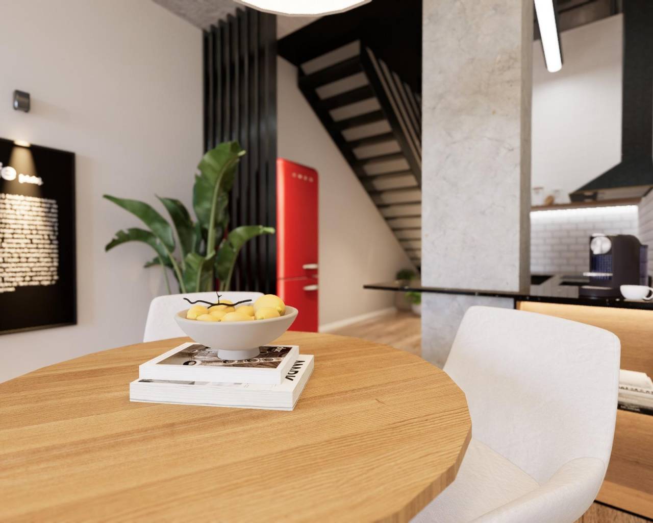 New Build - Apartments - Alicante - Carolinas Bajas