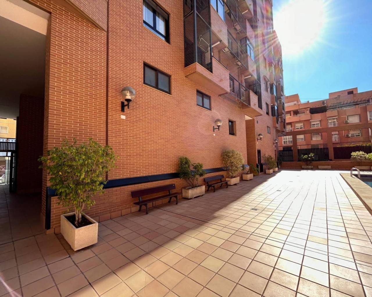 New Build - Apartments - Alicante - Carolinas Bajas