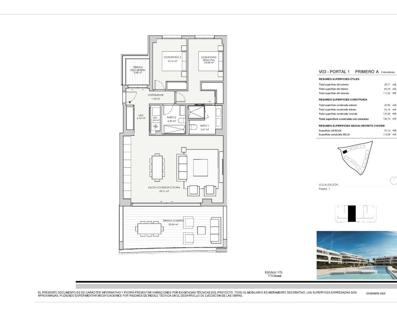 New Build - Apartments - Estepona - Atalaya Golf