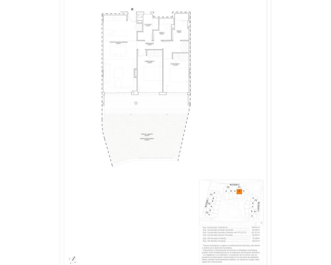 New Build - Apartments - Estepona - Arroyo En medio