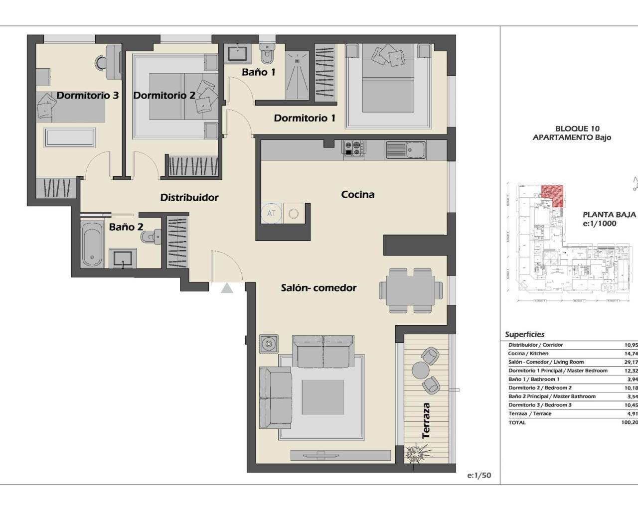 New Build - Apartments - Marbella - Nueva Andalucia