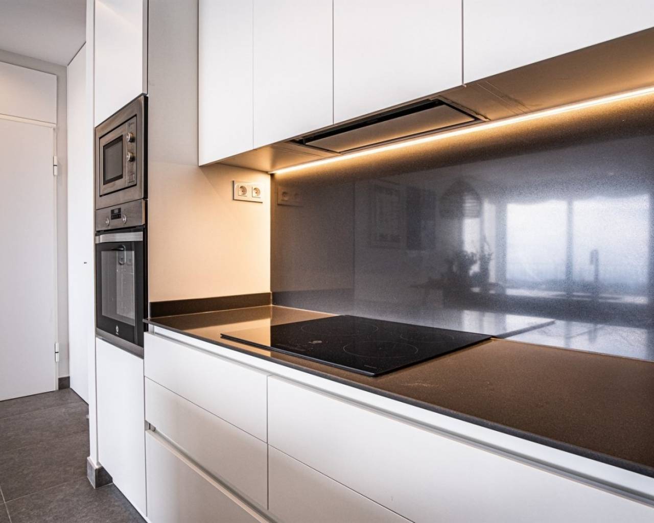 Nouvelle construction - Villas - Polop - Urbanizaciones