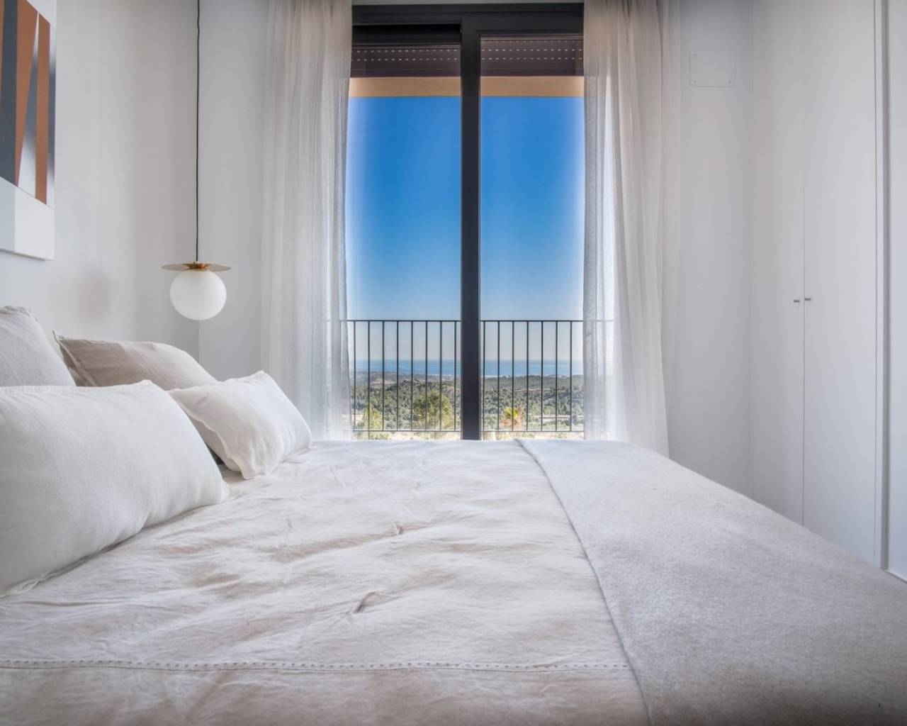 Nouvelle construction - Villas - Polop - Urbanizaciones