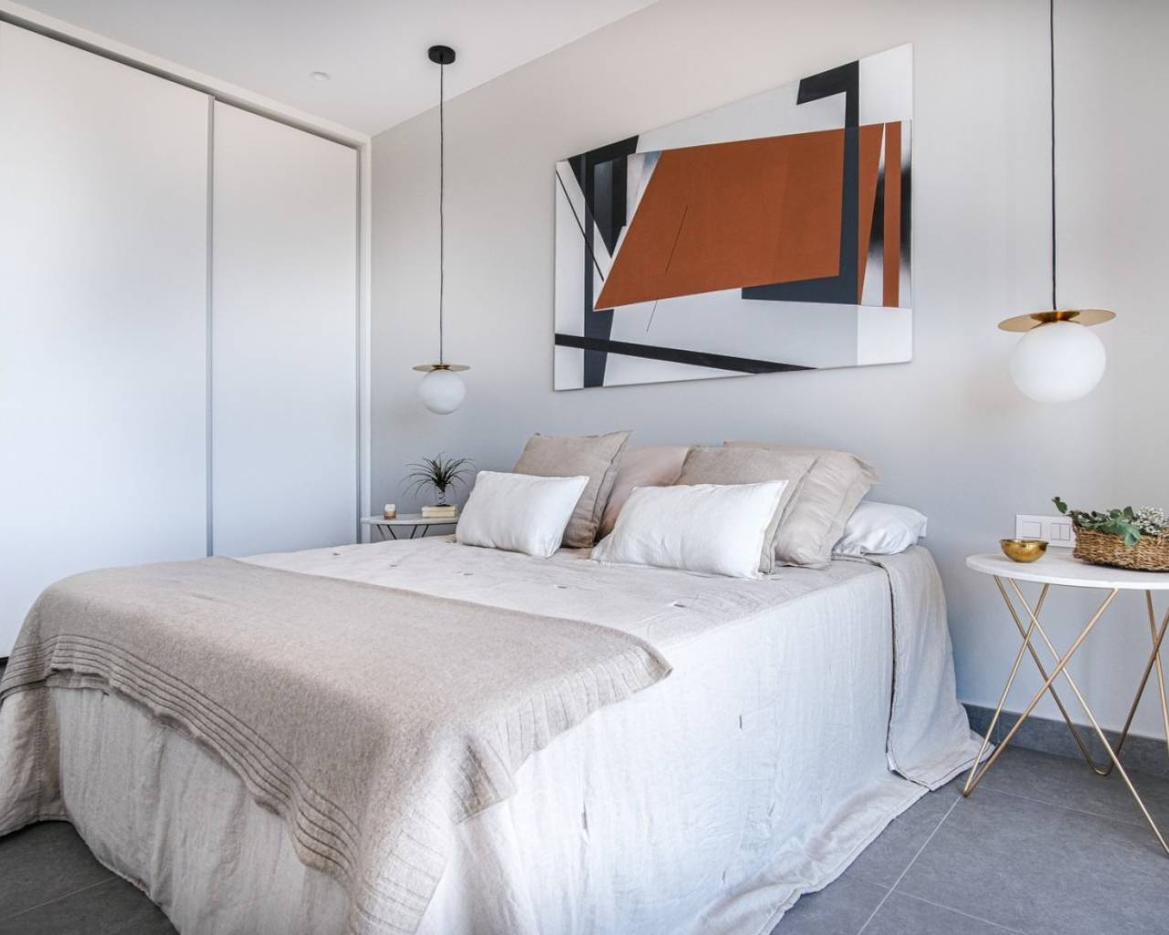 Nouvelle construction - Villas - Polop - Urbanizaciones