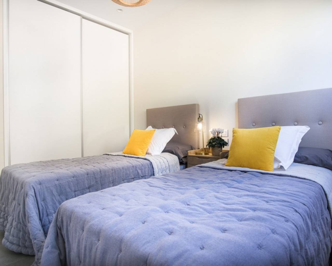Nouvelle construction - Villas - Polop - Urbanizaciones