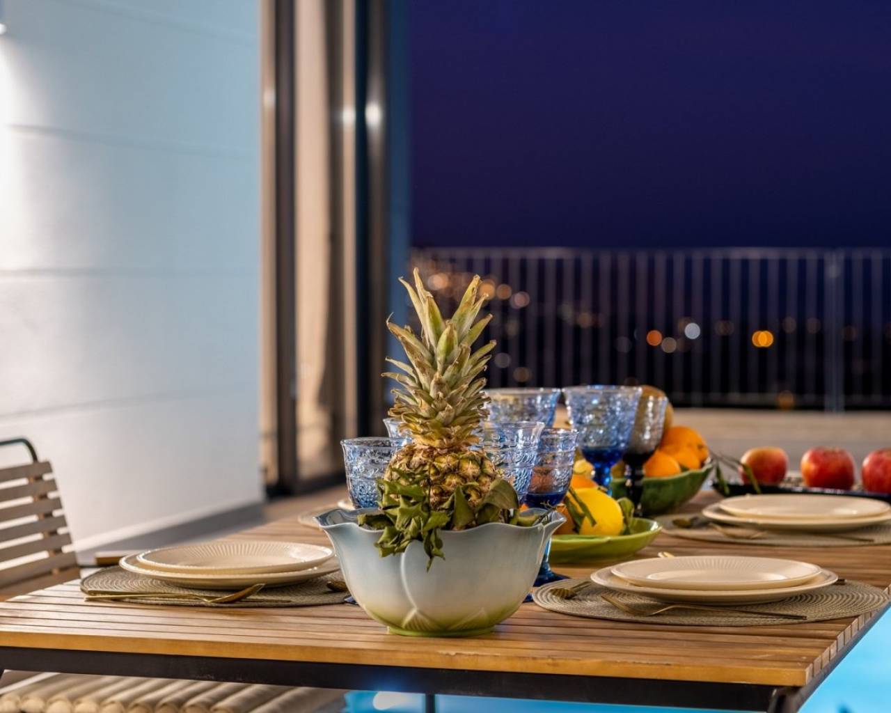 Nouvelle construction - Villas - Polop - Urbanizaciones