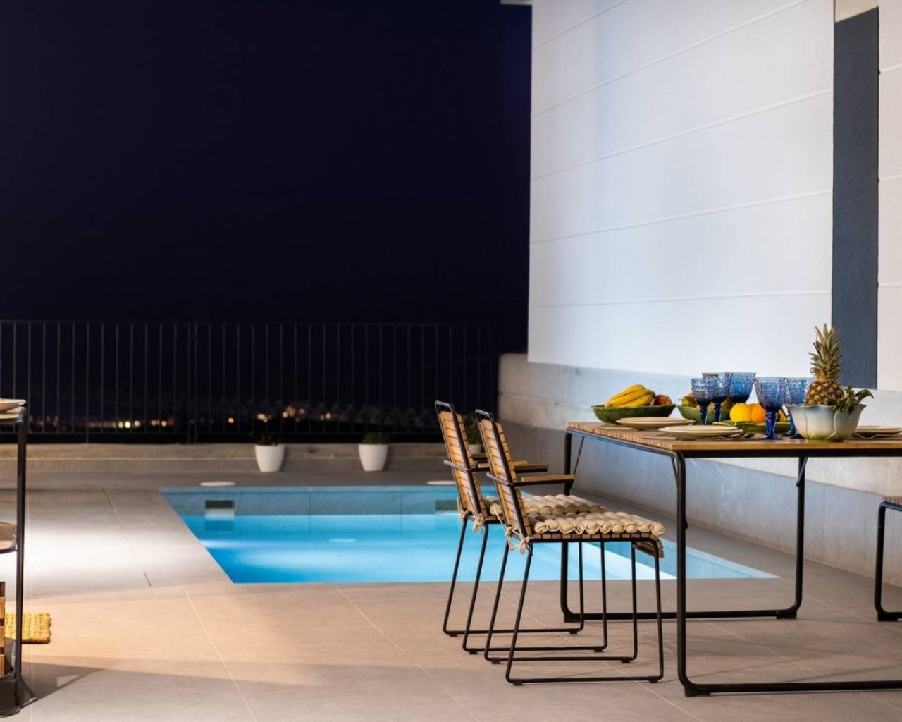 Nouvelle construction - Villas - Polop - Urbanizaciones