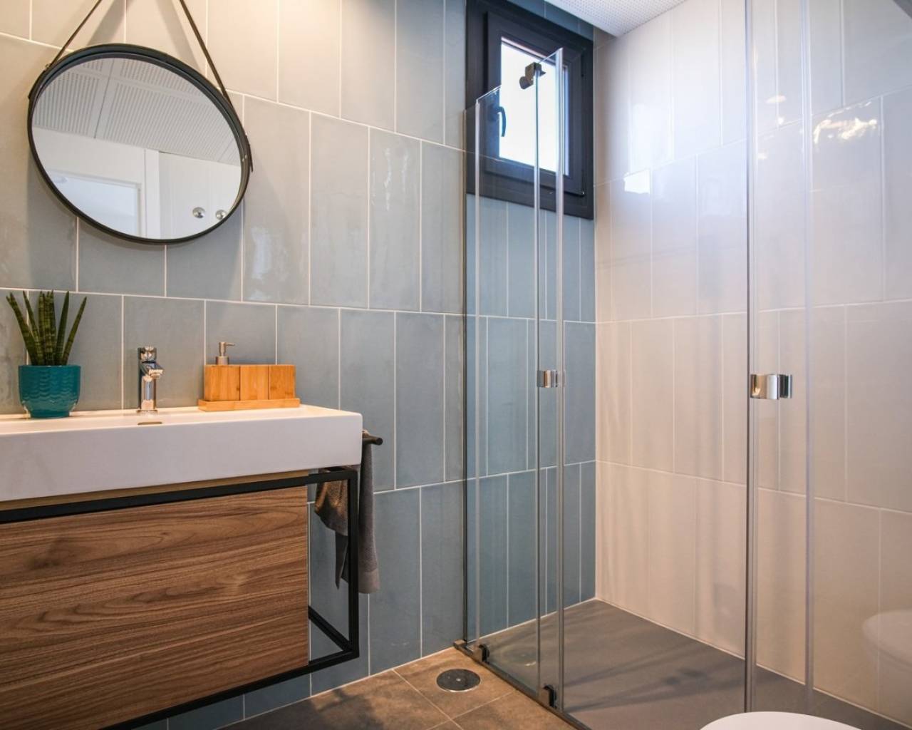 Nouvelle construction - Villas - Polop - Urbanizaciones
