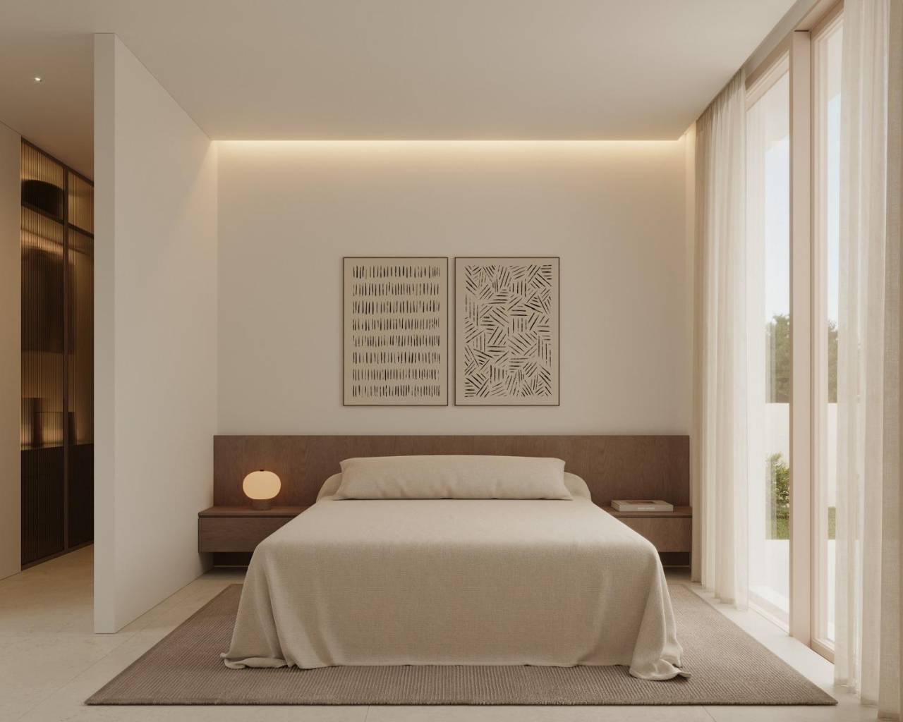 Nueva construcción  - Villas - Polop - Polop Hills