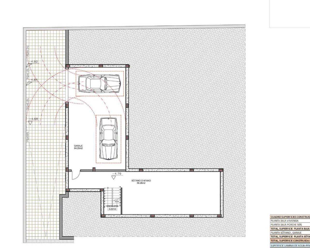 Nueva construcción  - Villas - Polop - Polop Hills