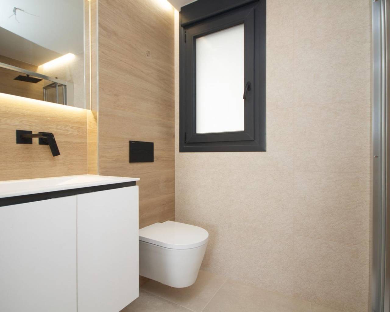 Nueva construcción  - Apartamentos - Denia - Las Marinas