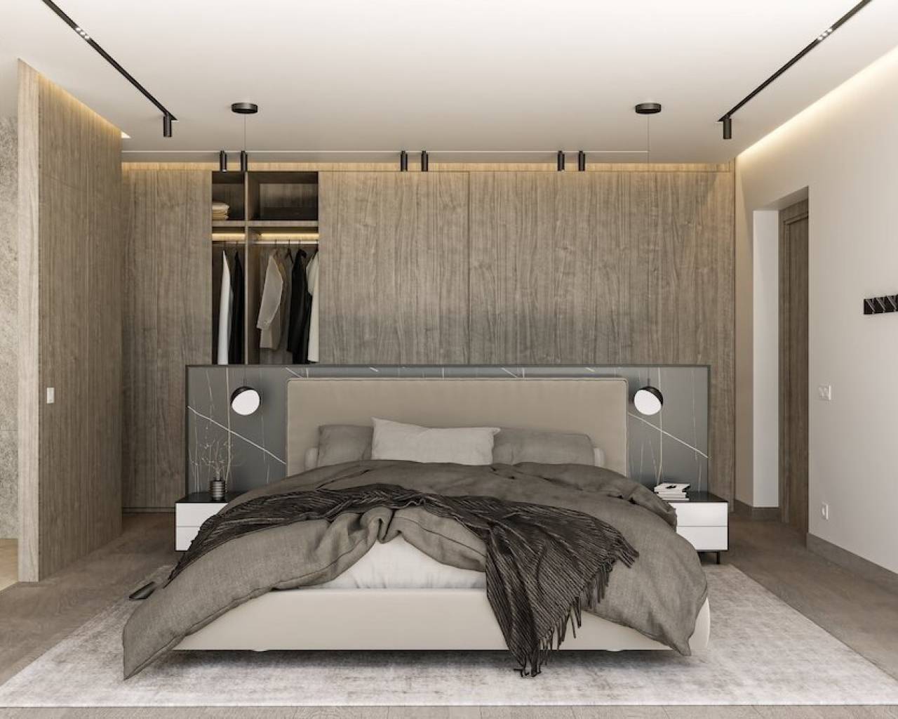 Nueva construcción  - Villas - Altea - Altea Hills