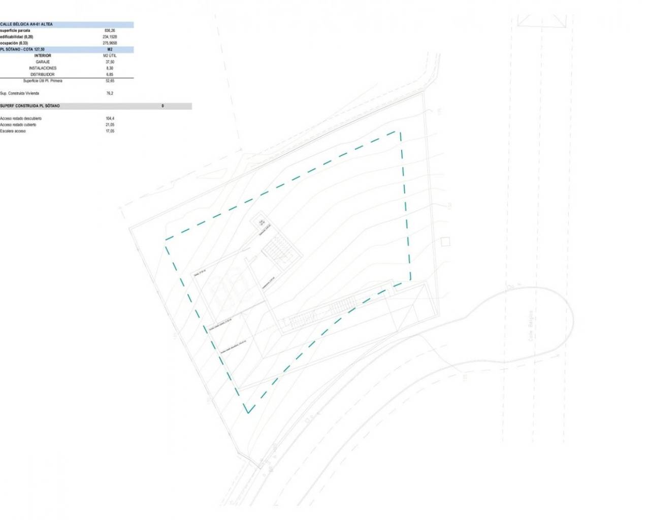 Nueva construcción  - Villas - Altea - Altea Hills