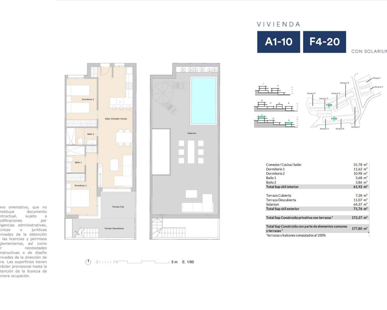 Nueva construcción  - Apartamentos - Alfas del Pi - Alfaz del Sol