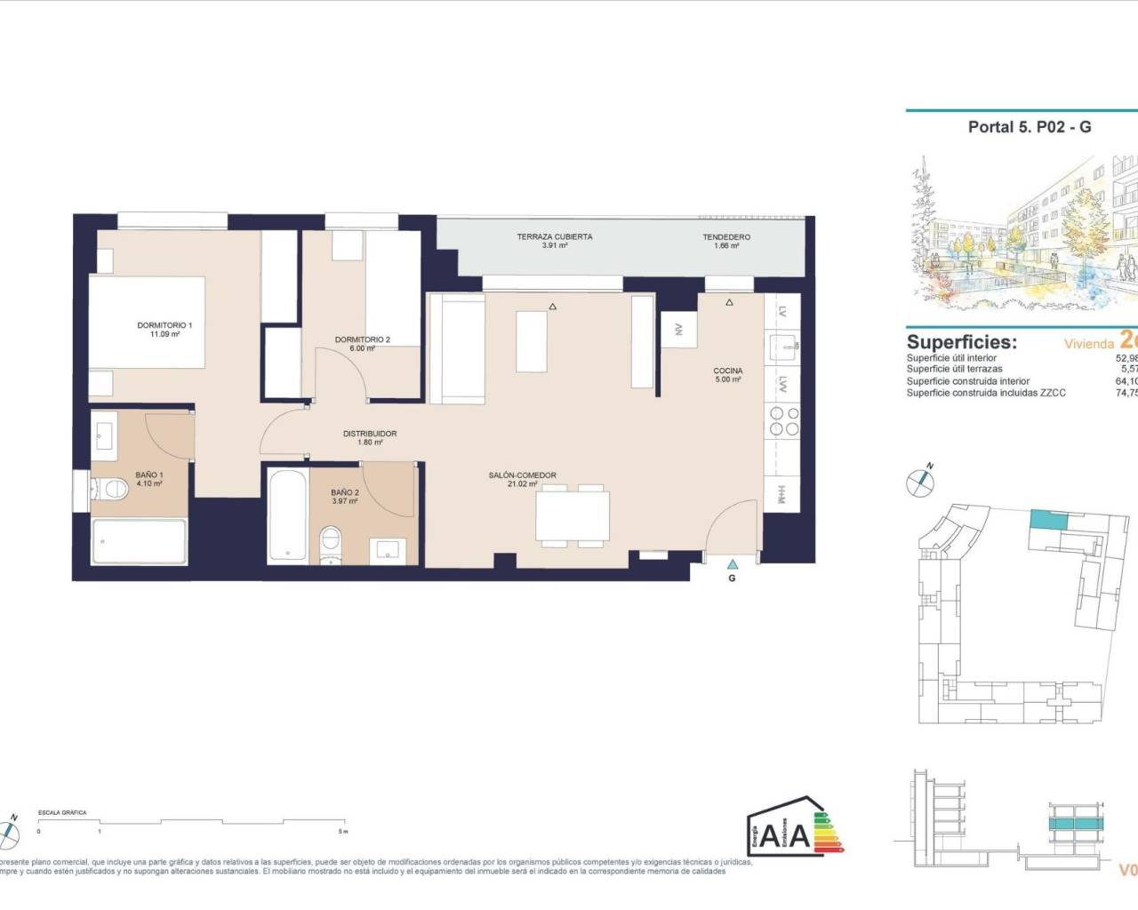 Nueva construcción  - Apartamentos - Alicante - San Agustín