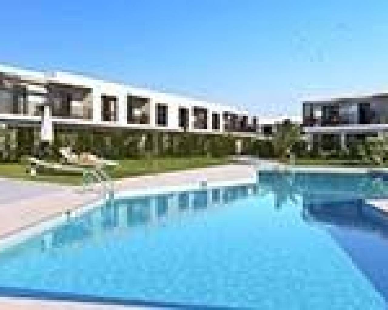 Nueva construcción  - Adosado / Bungalow - Sotogrande - San Roque Club