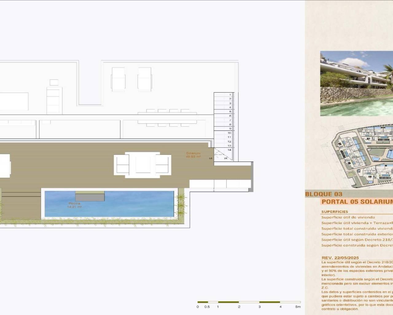 Nueva construcción  - Apartamentos - Estepona - Arroyo Vaquero