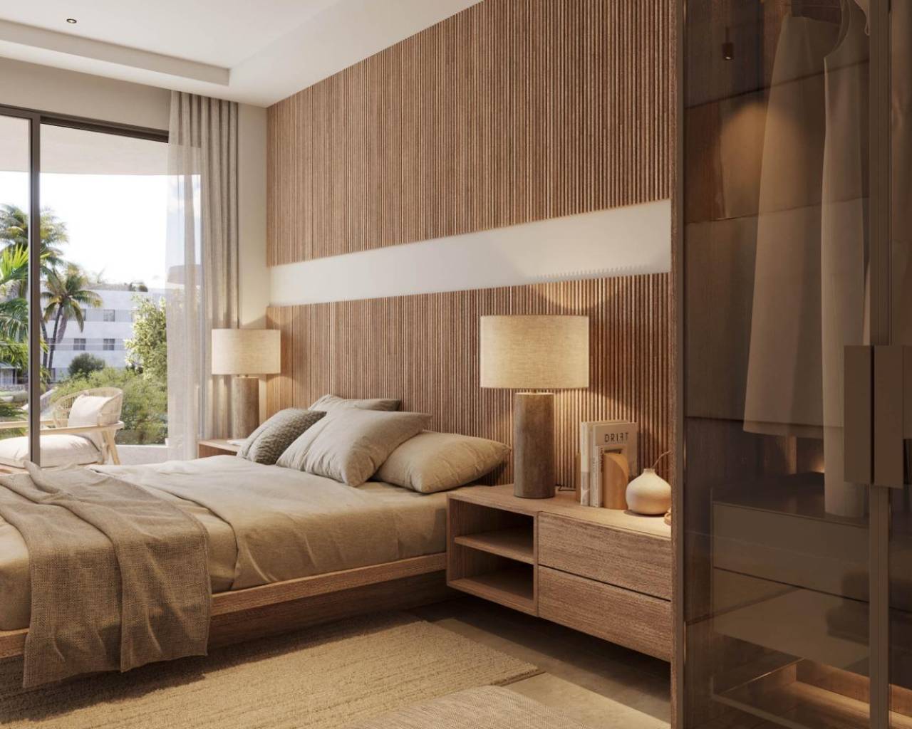Nueva construcción  - Apartamentos - Estepona - Arroyo Vaquero