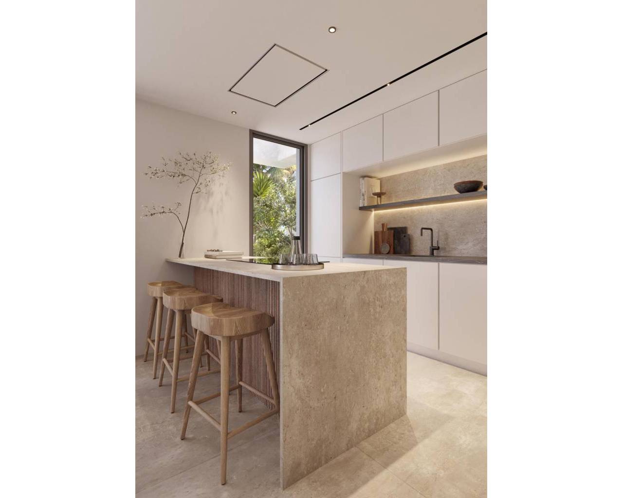 Nueva construcción  - Apartamentos - Estepona - Arroyo Vaquero