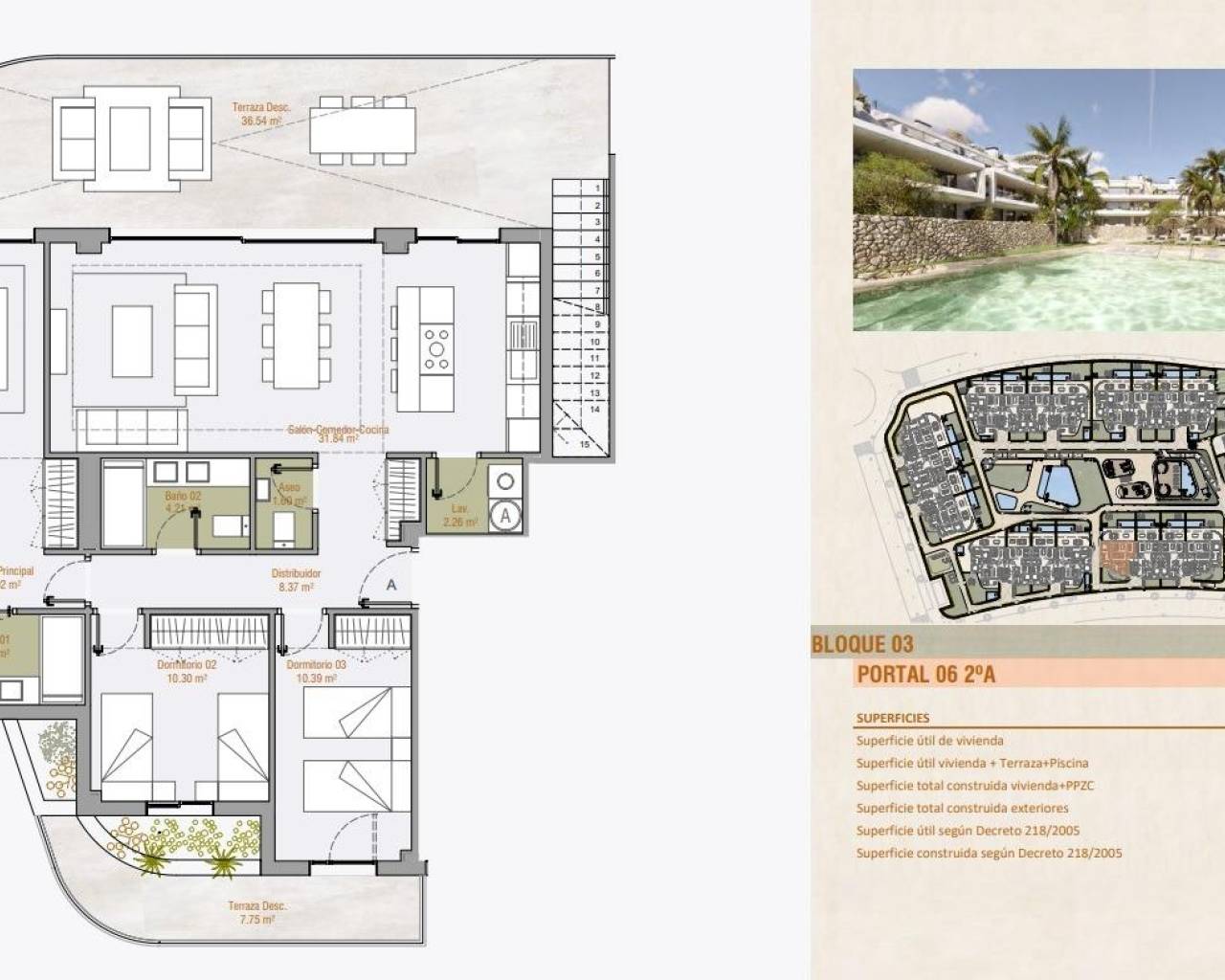 Nueva construcción  - Apartamentos - Estepona - Arroyo Vaquero
