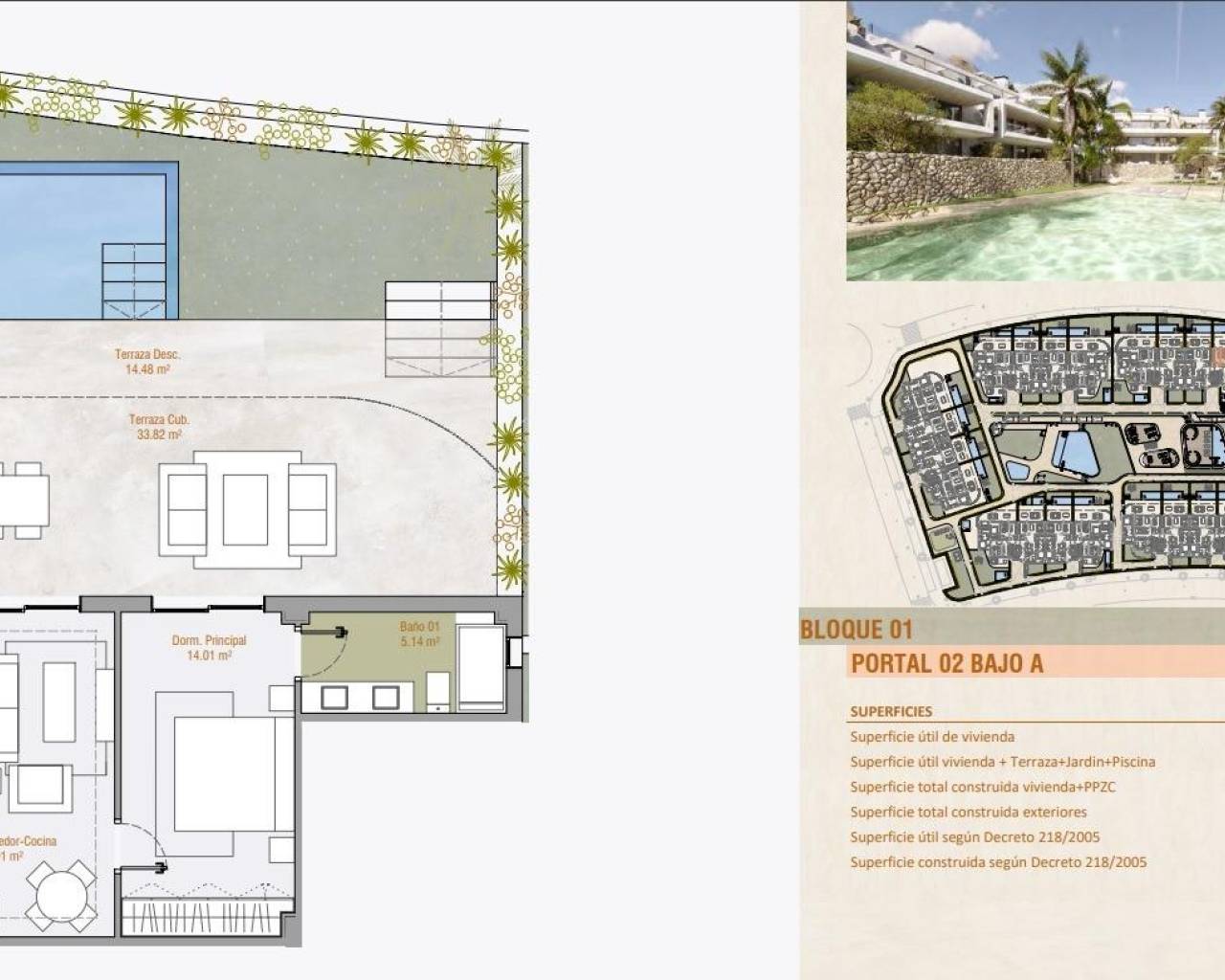 Nueva construcción  - Apartamentos - Estepona - Arroyo Vaquero
