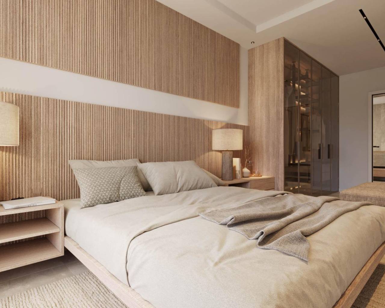 Nueva construcción  - Apartamentos - Estepona - Arroyo Vaquero