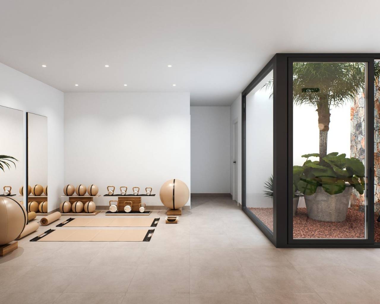 Nueva construcción  - Villas - Torre Pacheco - Santa Rosalia Lake And Life Resort