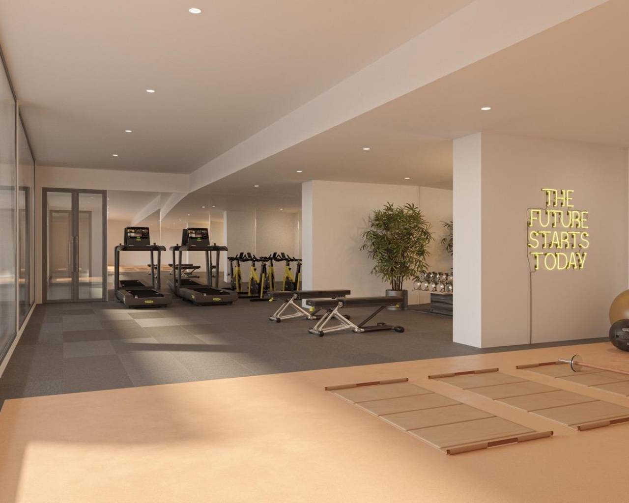 Nueva construcción  - Semidetached - Marbella - Las Chapas - Alicate Playa