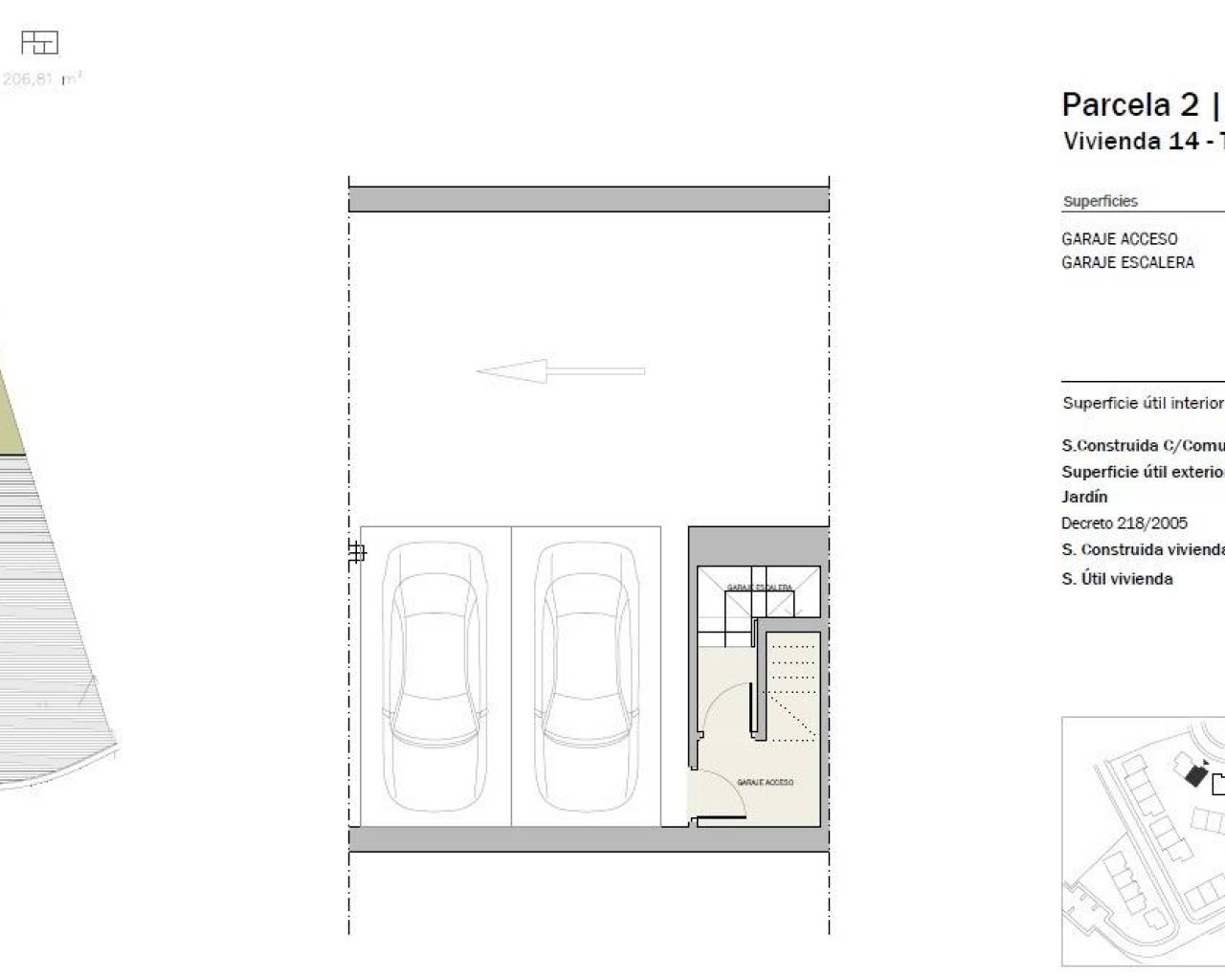 Nueva construcción  - Semidetached - Marbella - Las Chapas - Alicate Playa