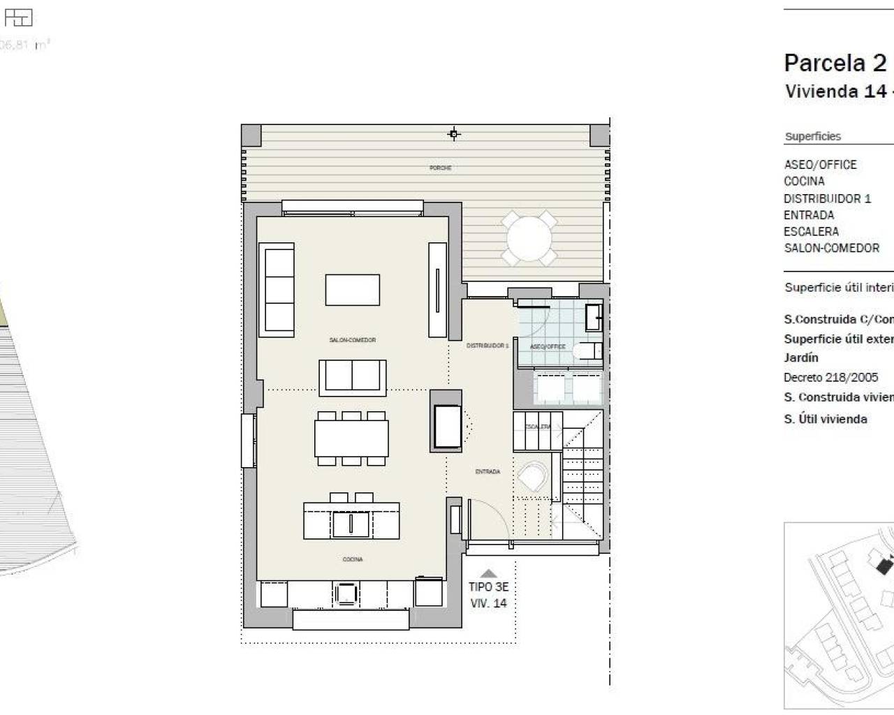 Nueva construcción  - Semidetached - Marbella - Las Chapas - Alicate Playa