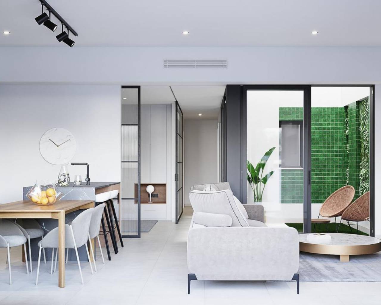 Nueva construcción  - Adosado / Bungalow - Pilar de La Horadada - Pilar De La Horadada