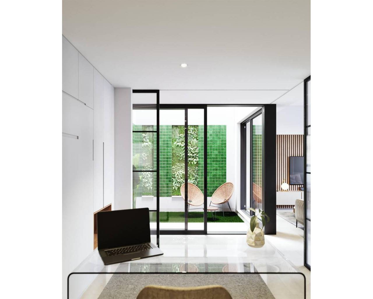 Nueva construcción  - Adosado / Bungalow - Pilar de La Horadada - Pilar De La Horadada
