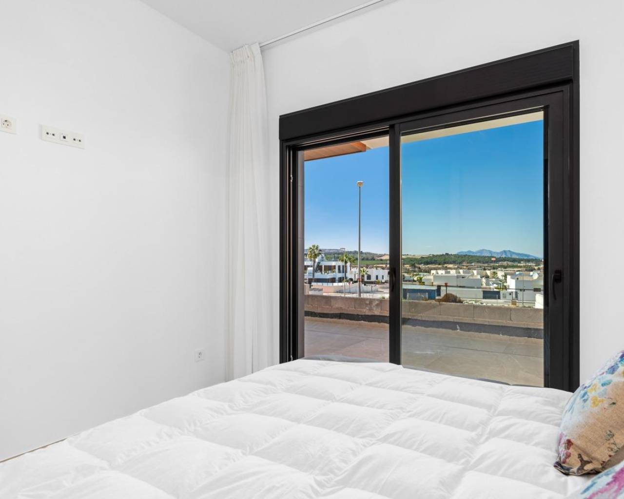 Nueva construcción  - Apartamentos - Benijofar - Pueblo