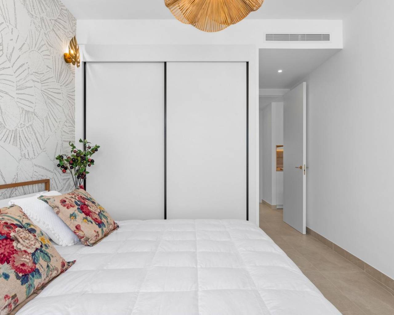 Nueva construcción  - Apartamentos - Benijofar - Pueblo