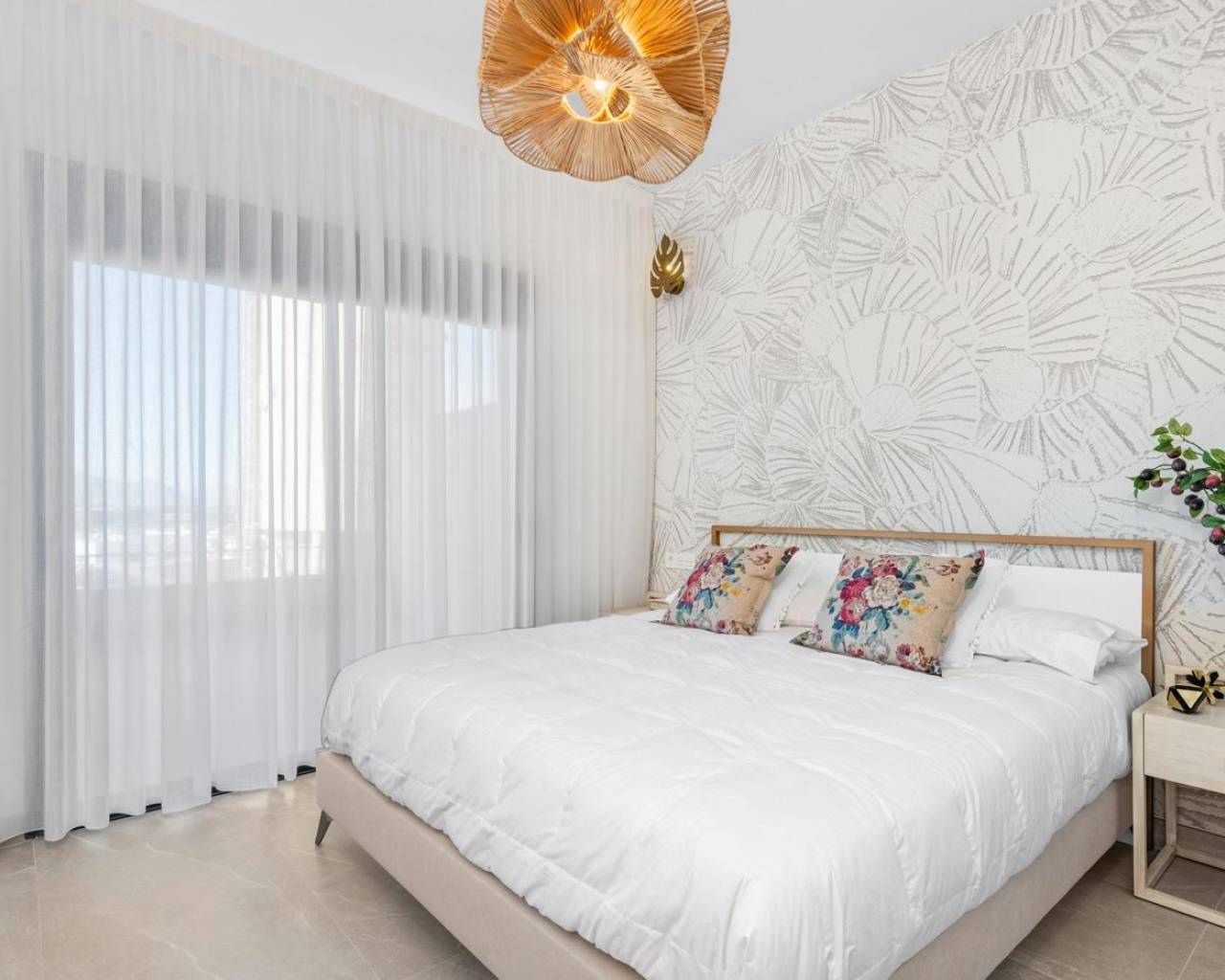 Nueva construcción  - Apartamentos - Benijofar - Pueblo