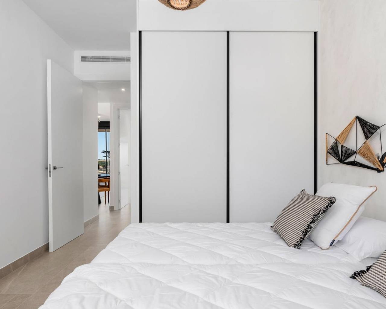 Nueva construcción  - Apartamentos - Benijofar - Pueblo