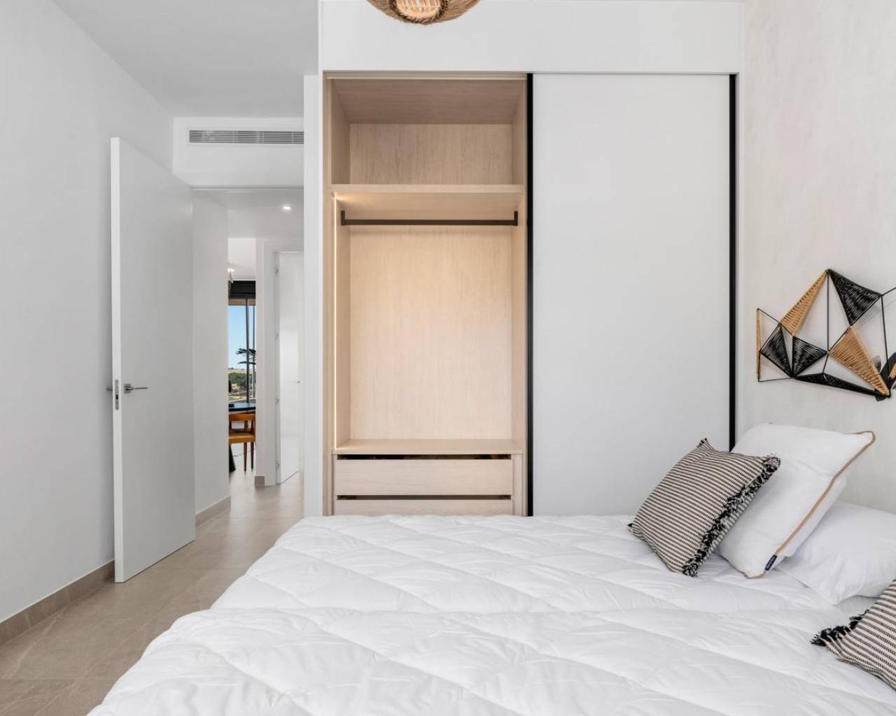 Nueva construcción  - Apartamentos - Benijofar - Pueblo