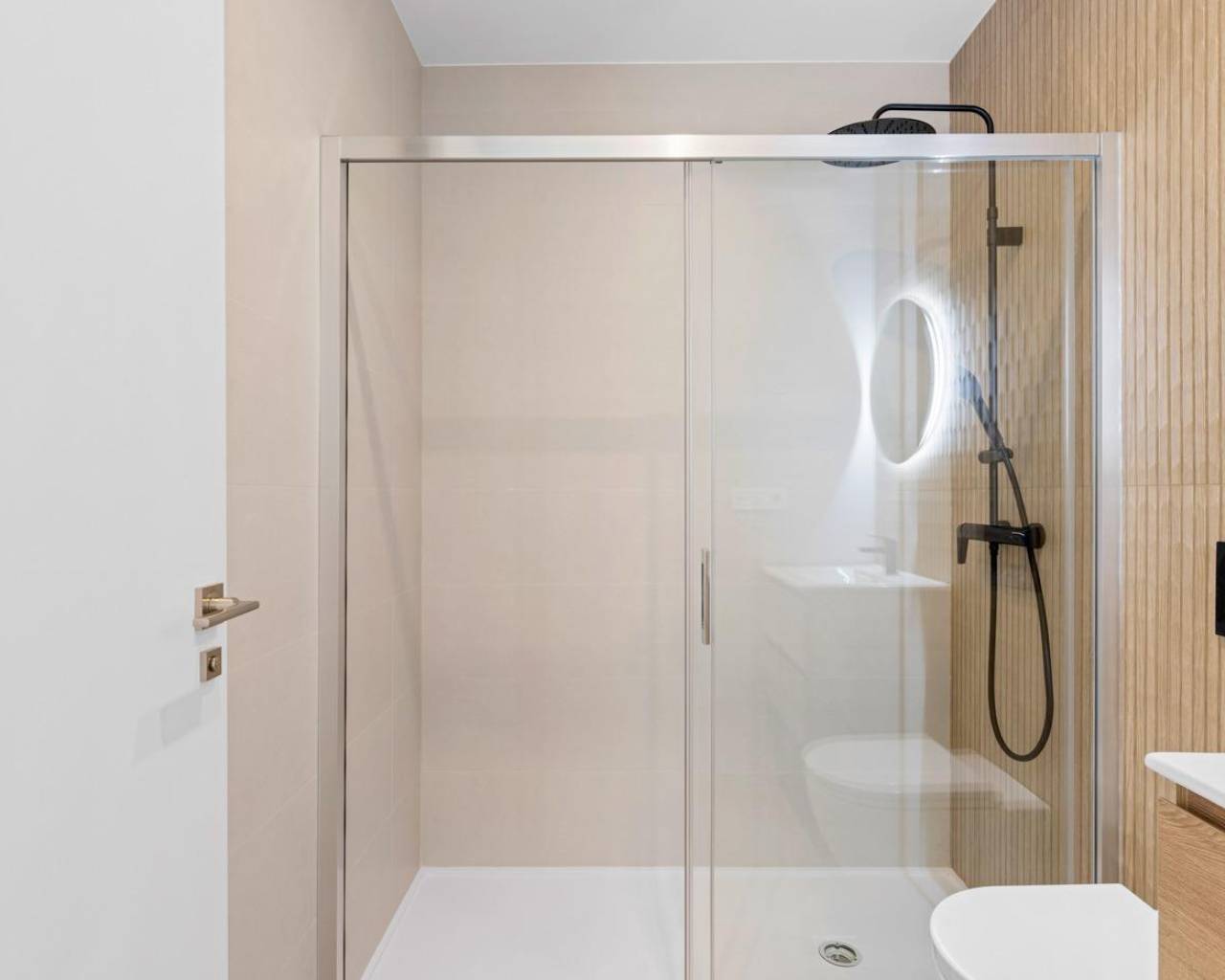 Nueva construcción  - Apartamentos - Benijofar - Pueblo