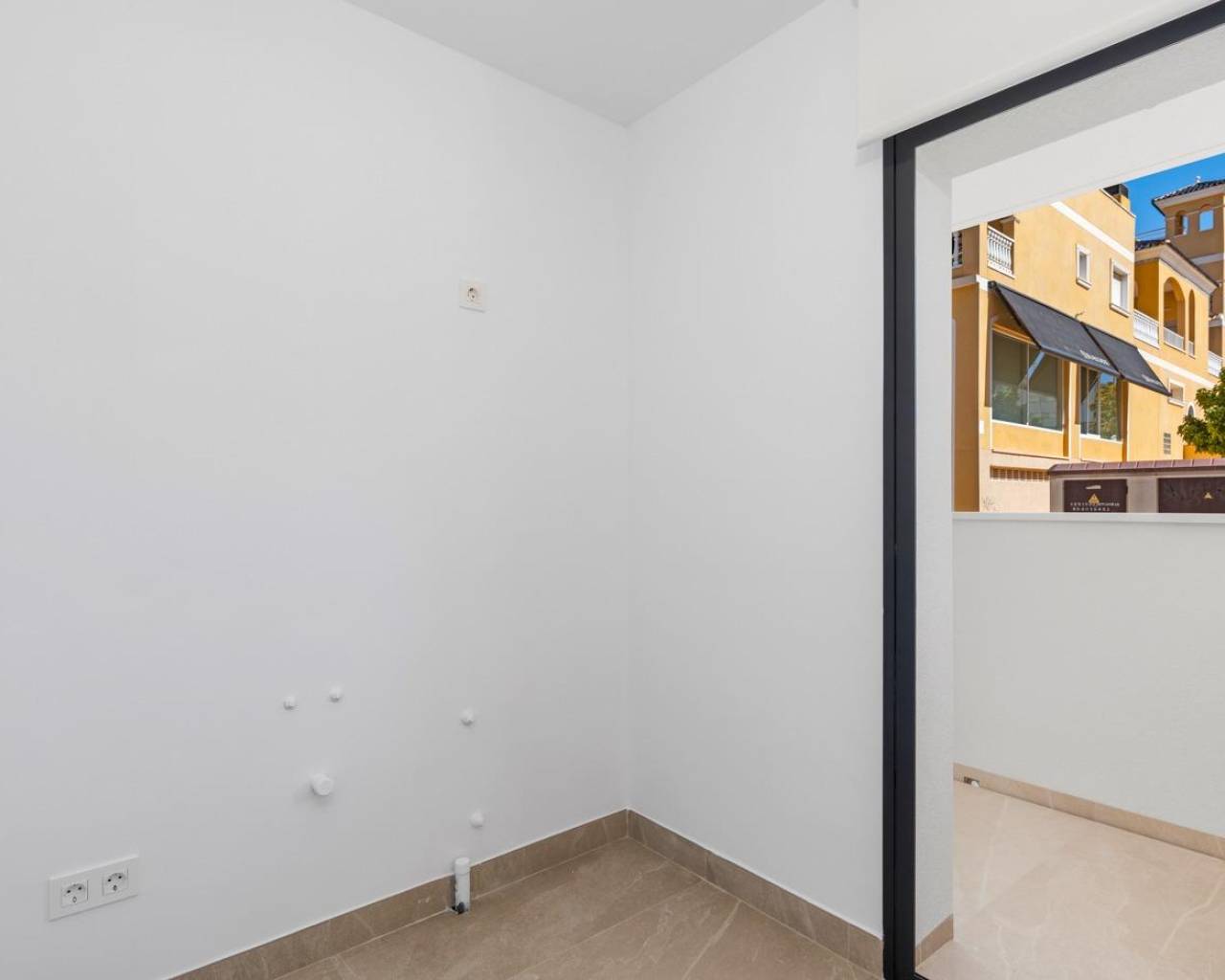 Nueva construcción  - Apartamentos - Benijofar - Pueblo