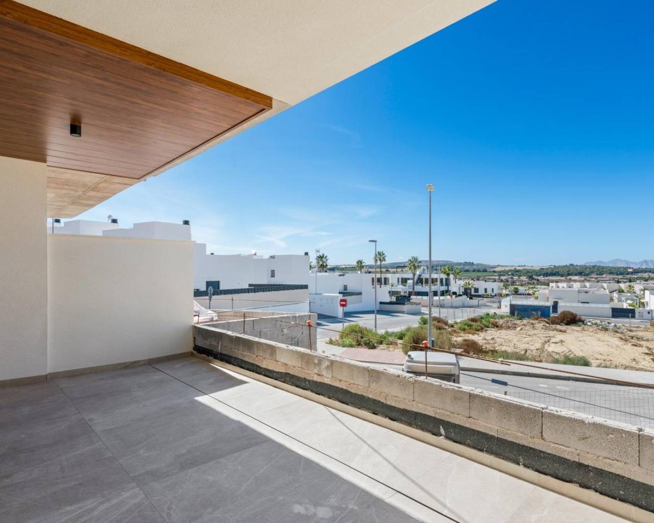 Nueva construcción  - Apartamentos - Benijofar - Pueblo