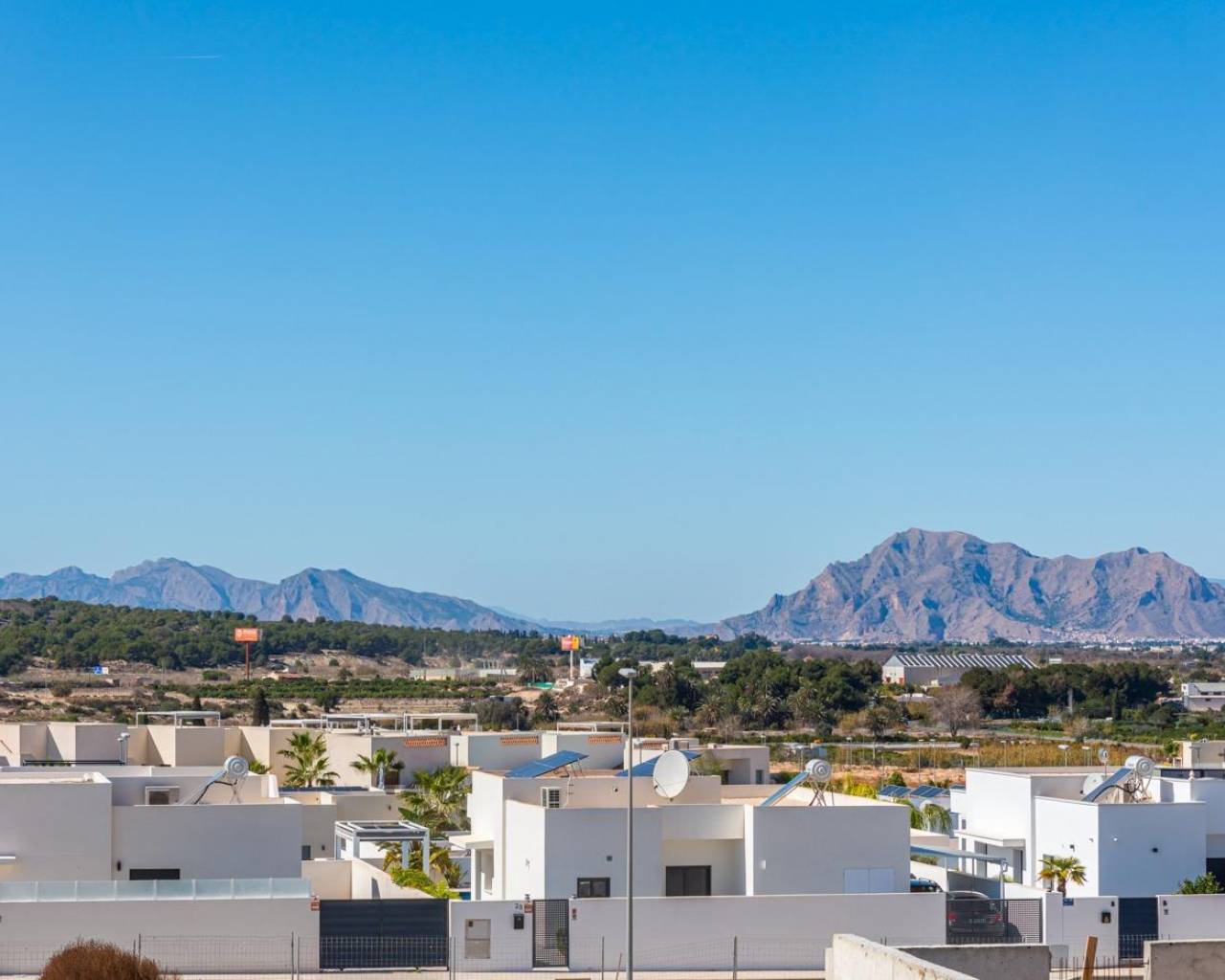 Nueva construcción  - Apartamentos - Benijofar - Pueblo