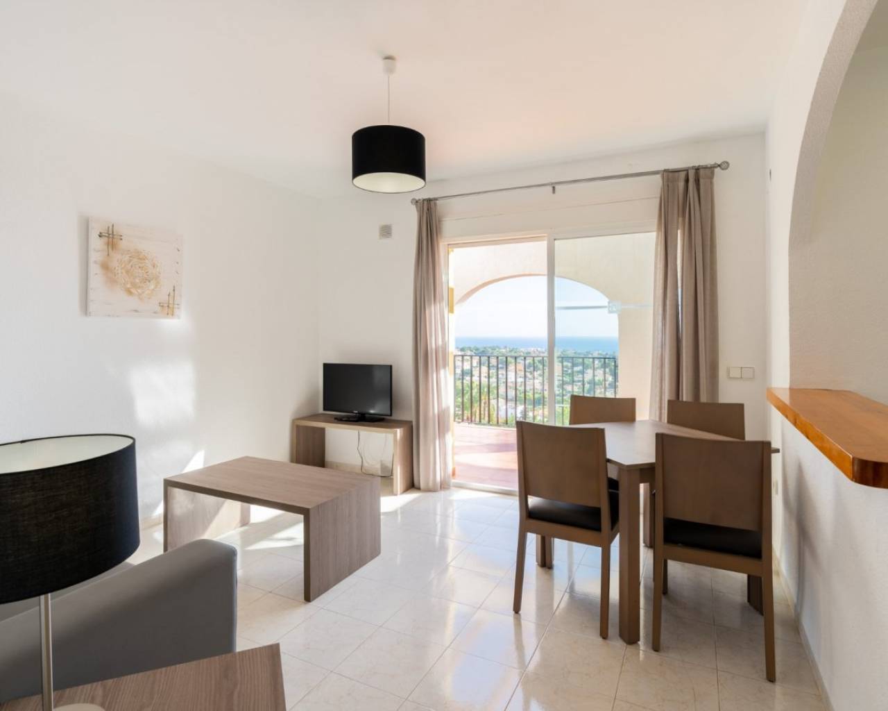 Nueva construcción  - Adosado / Bungalow - Calpe - Gran Sol